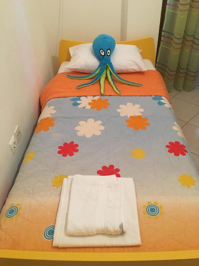 Akrotiri Beach House Pefkochori Zewnętrze zdjęcie